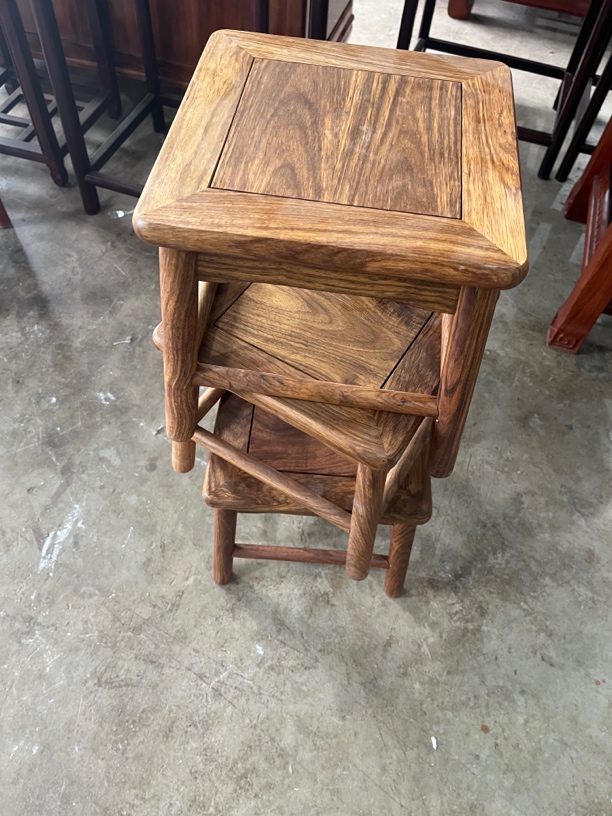 【瑕疵捡漏】富贵凳微瑕捡漏（不退不换介意慎拍）2026.1.4