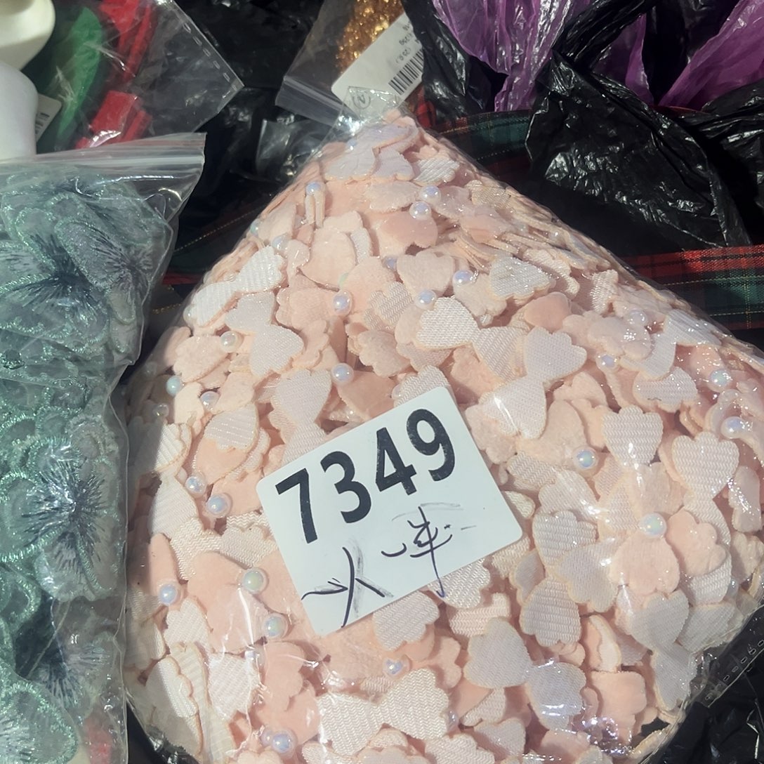 发***猫包装DIY饰品辅料手工