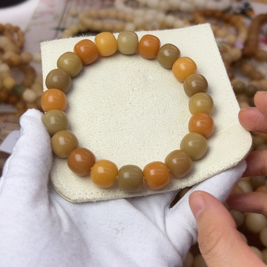 吊坠菩提根/象牙果14干磨921