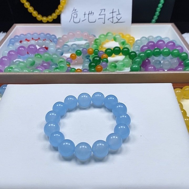 啊***霖卡14+ 天空蓝 所见即所得