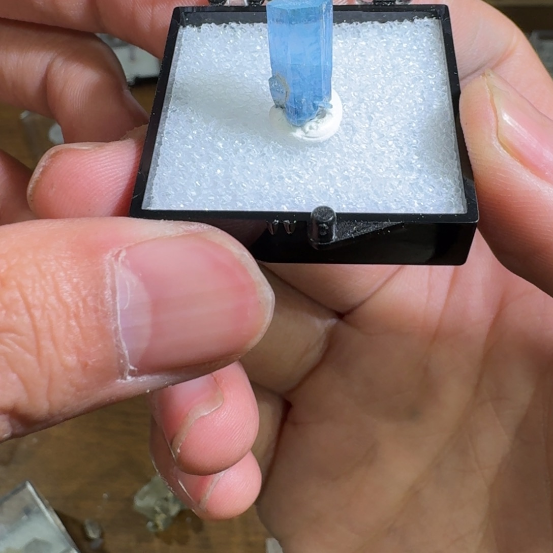 月下珠宝严选矿物