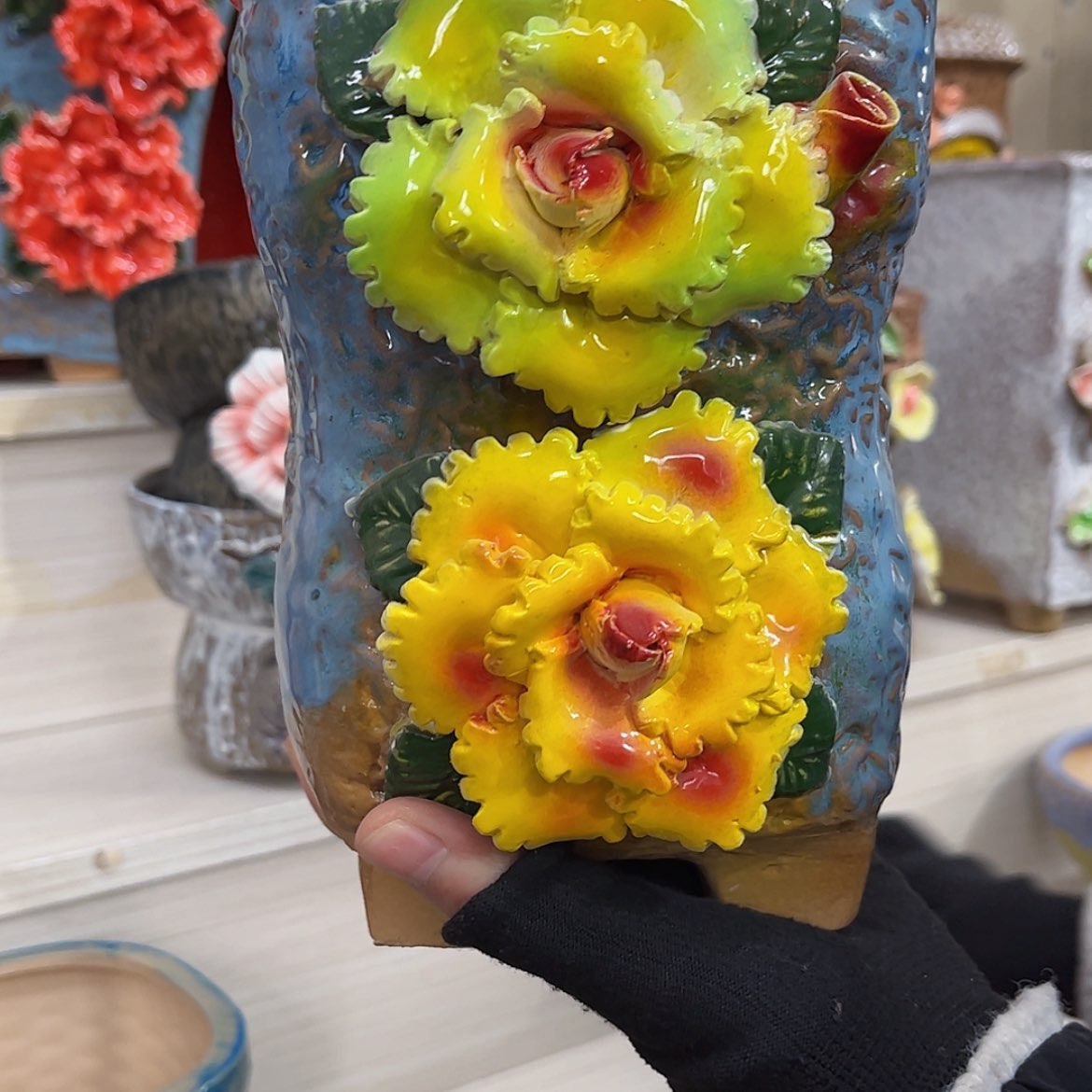 【闪购商品】红陶福利