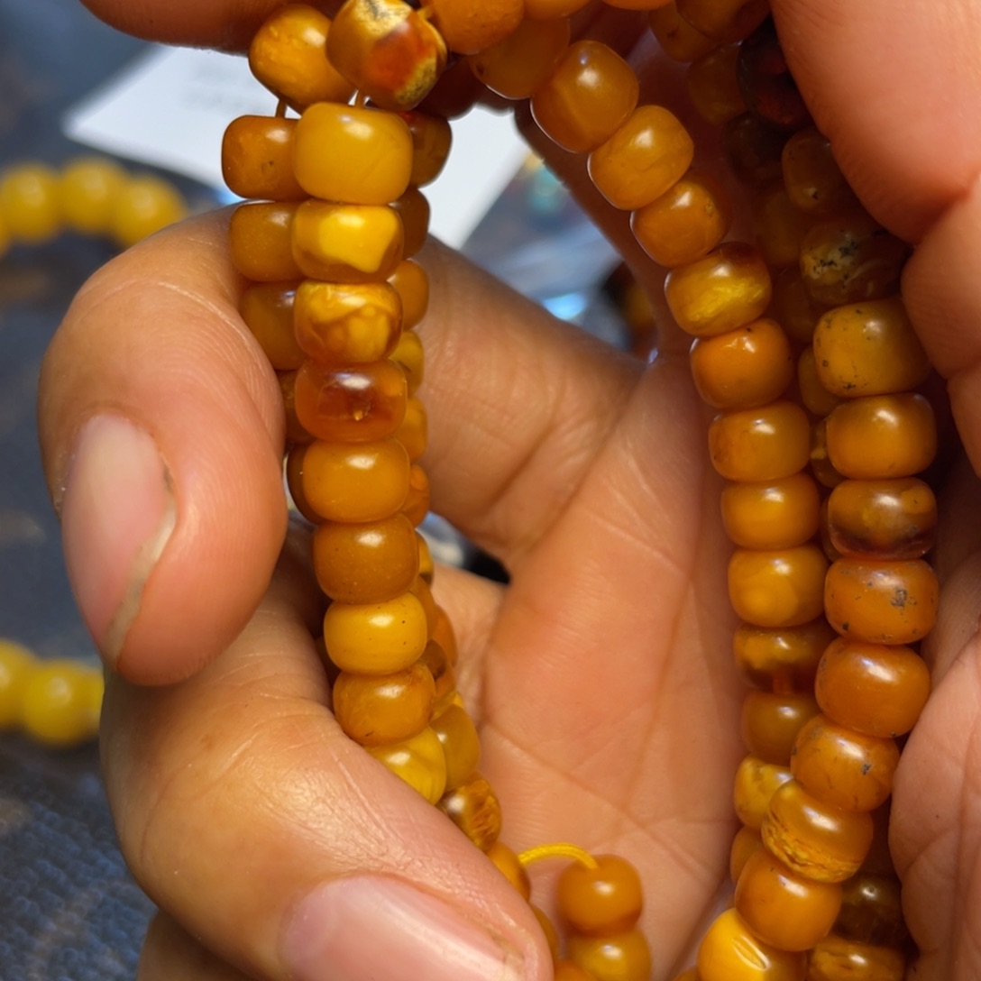 星月菩提手串牡****宅小黑