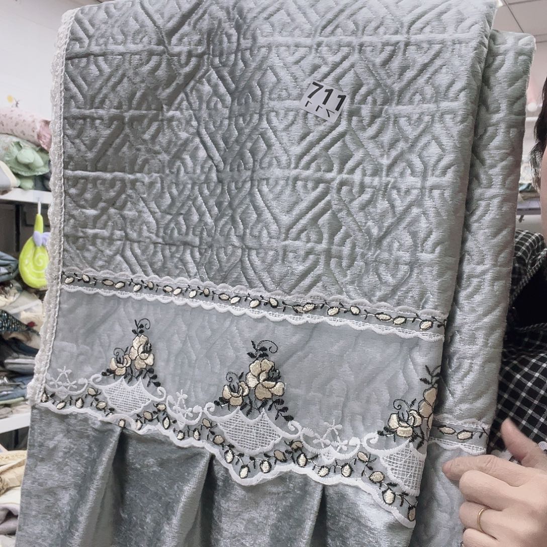 雪尼尔聚酯纤维你说是谁在的