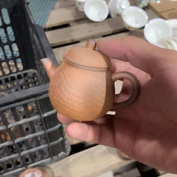 微瑕茶具介意勿拍