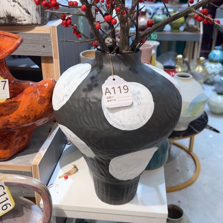 景德镇陶瓷艺术品