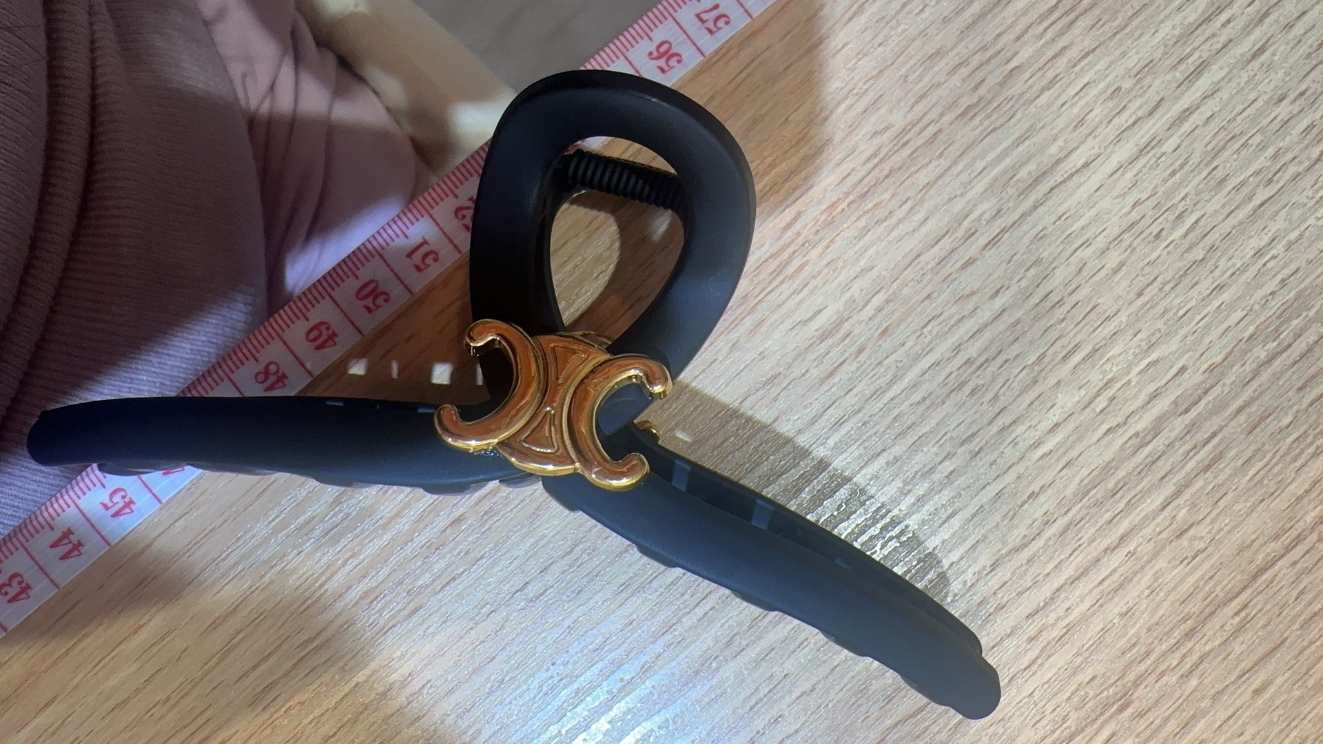 足金精品工艺吊坠