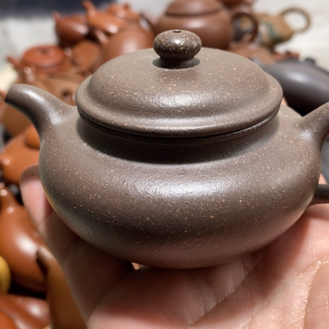 紫砂茶壶穷***显闪购商品紫砂壶