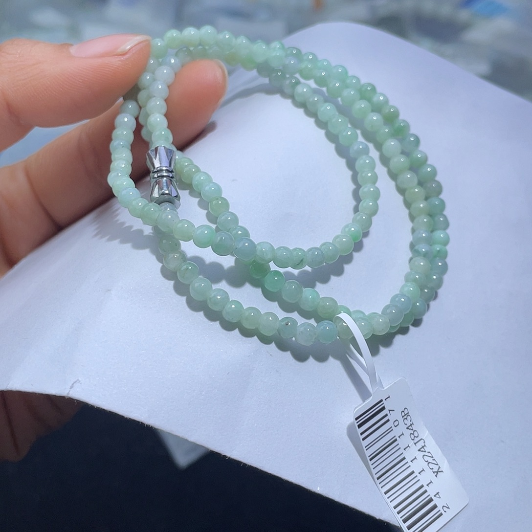 定制翡翠未镶嵌翡翠翡翠