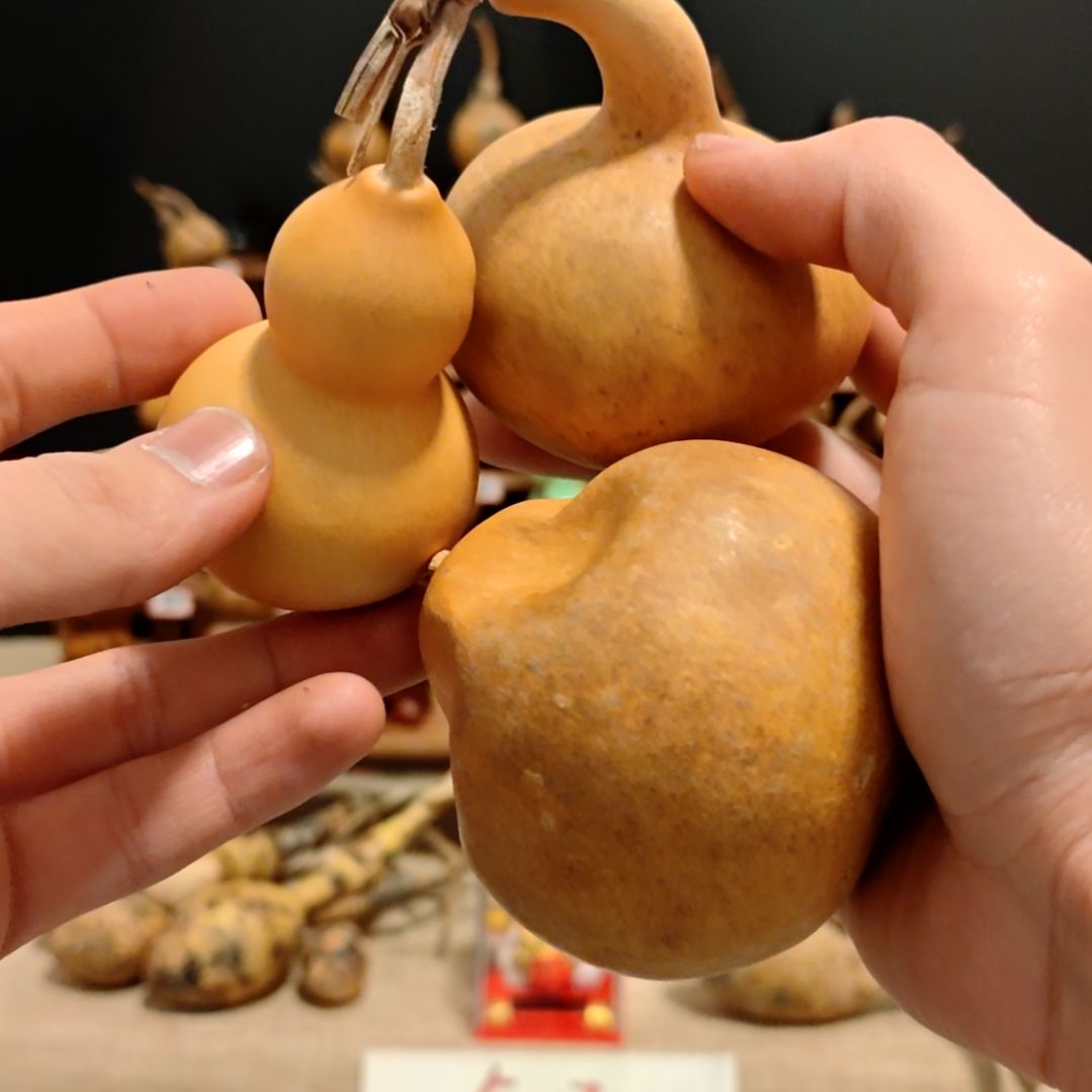 小***1直播间专拍葫芦葫芦