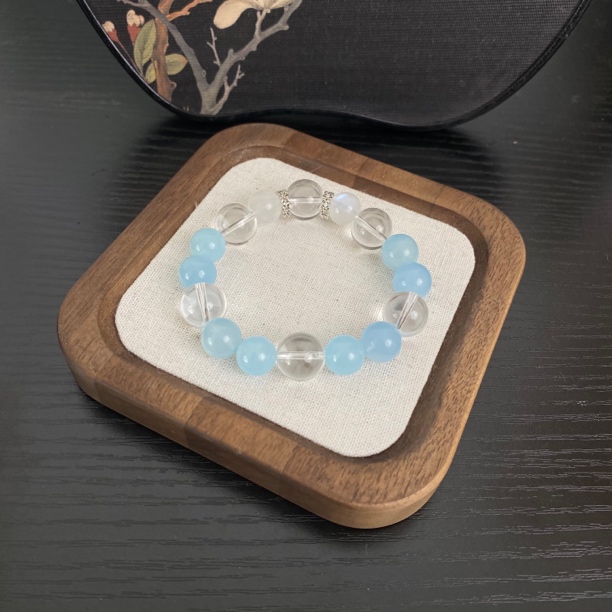 手链 【潮汐·信约】阿七工作室原创设计款00