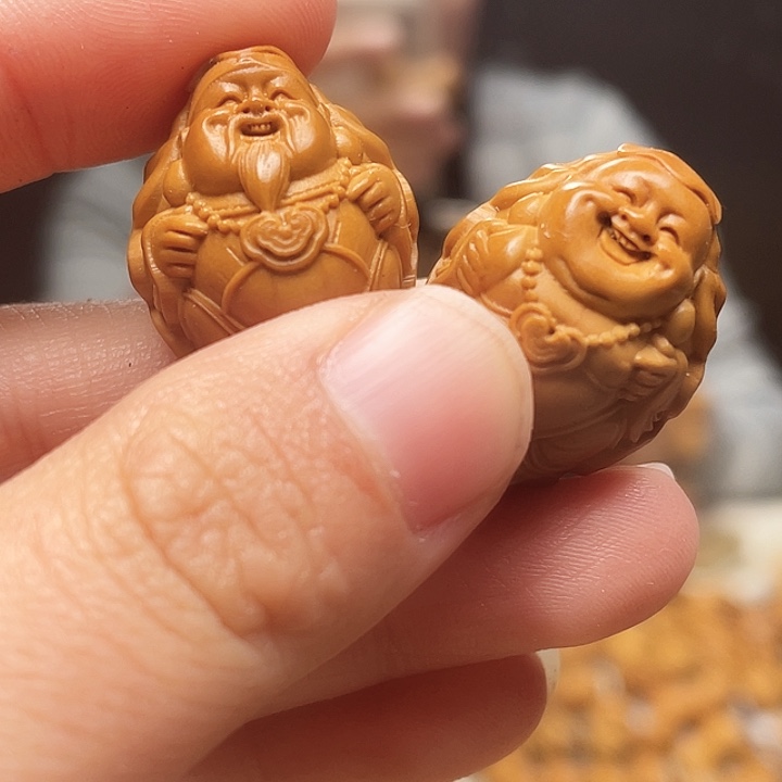 橄榄核手串/手链橄榄核