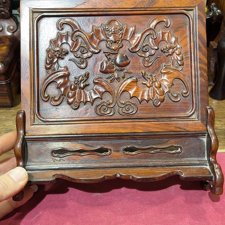 香榧木过年放漏了