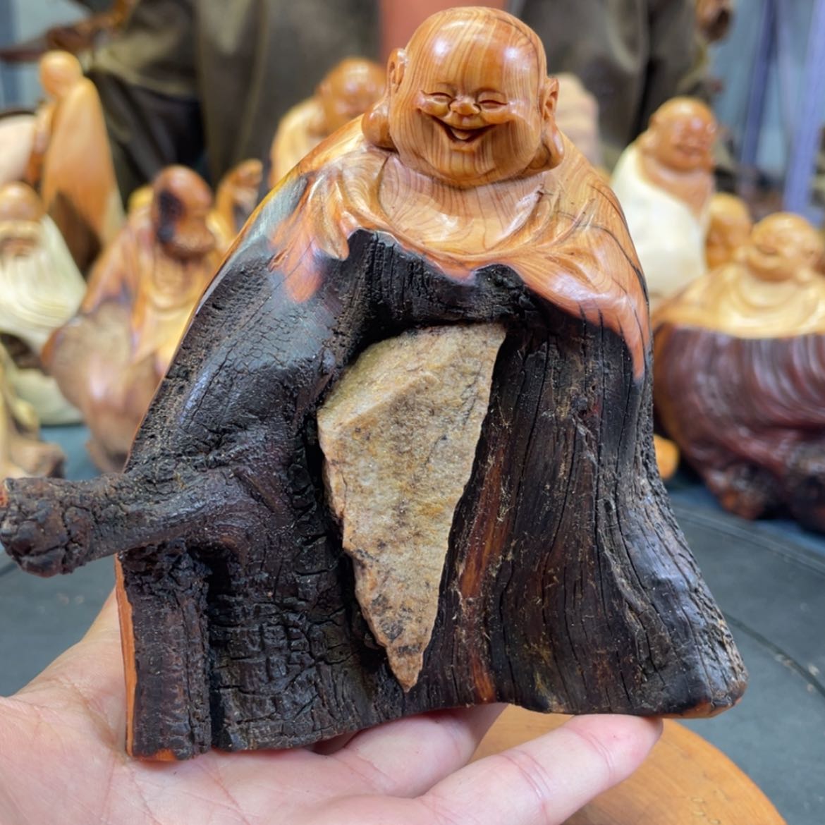 【闪购商品】柏木（崖柏）其他