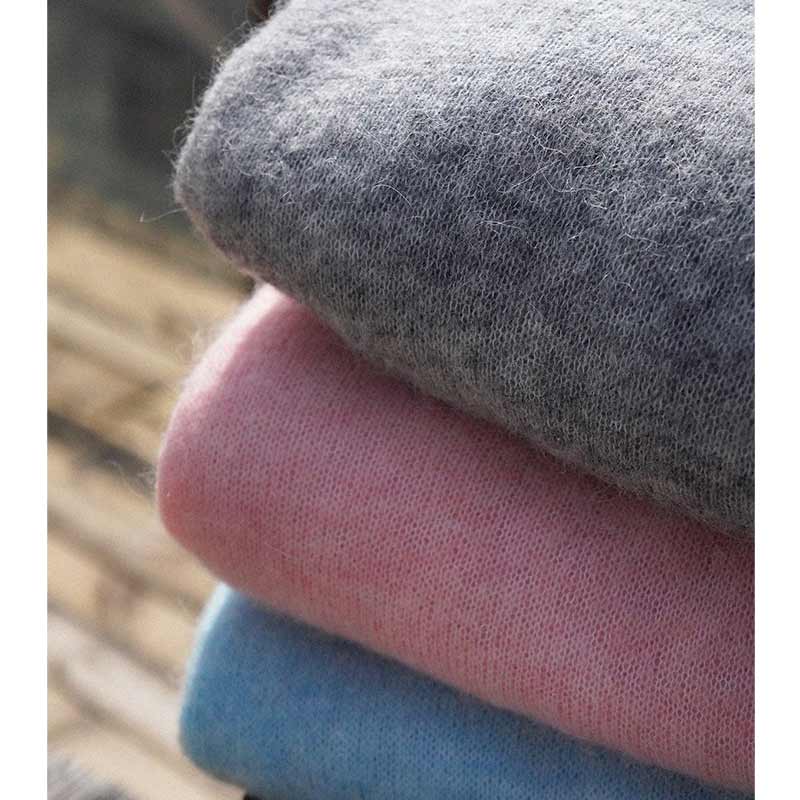 捡漏~拼手速新款羊毛/羊绒/软糯气质针织衫毛衣~女【F1-F30】