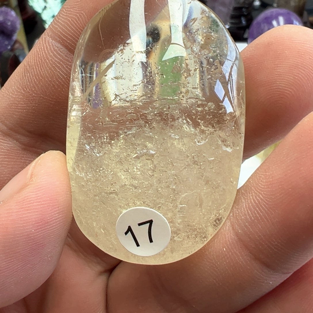 水晶水晶摆件未镶嵌