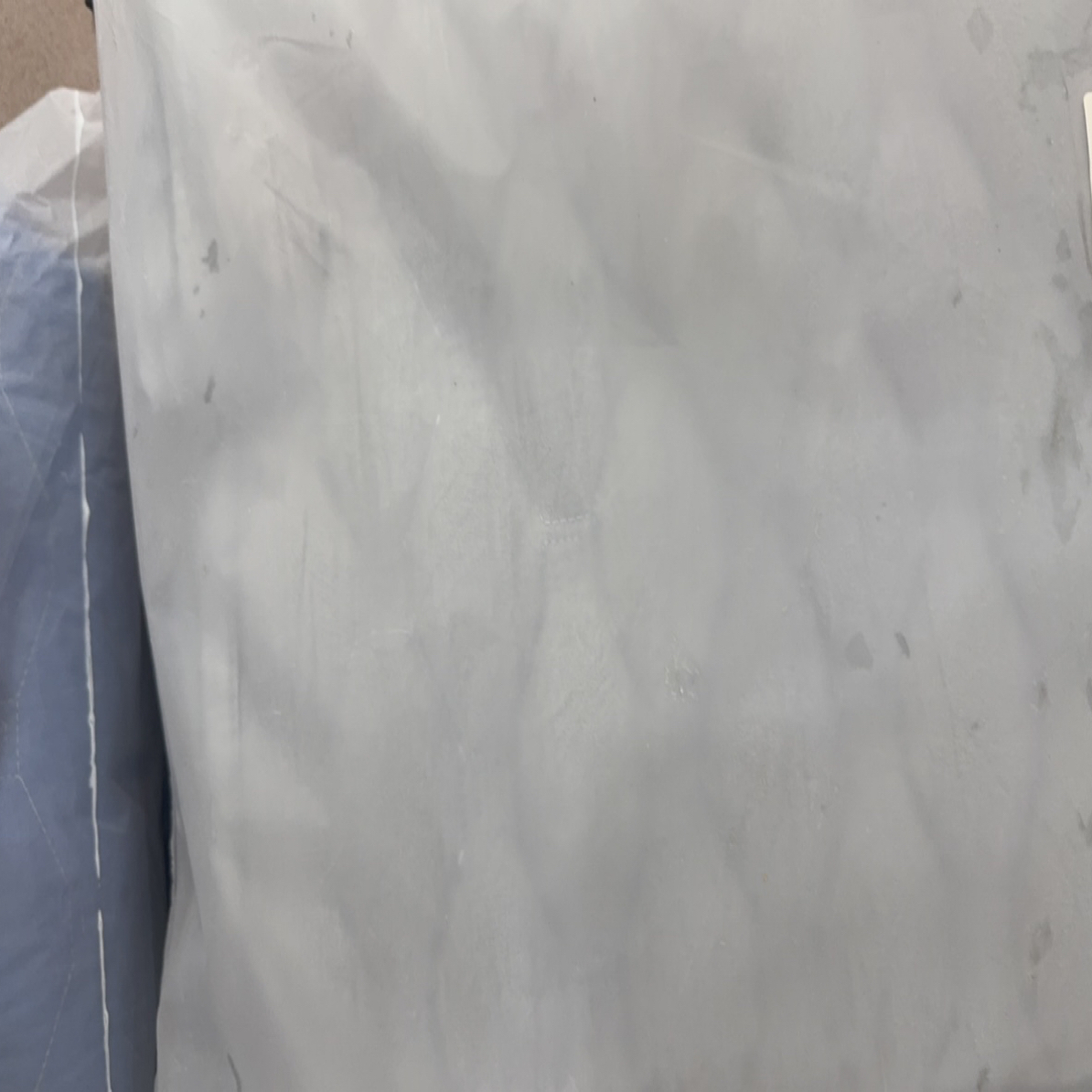 床笠     珍珠灰  1.5乘2.0