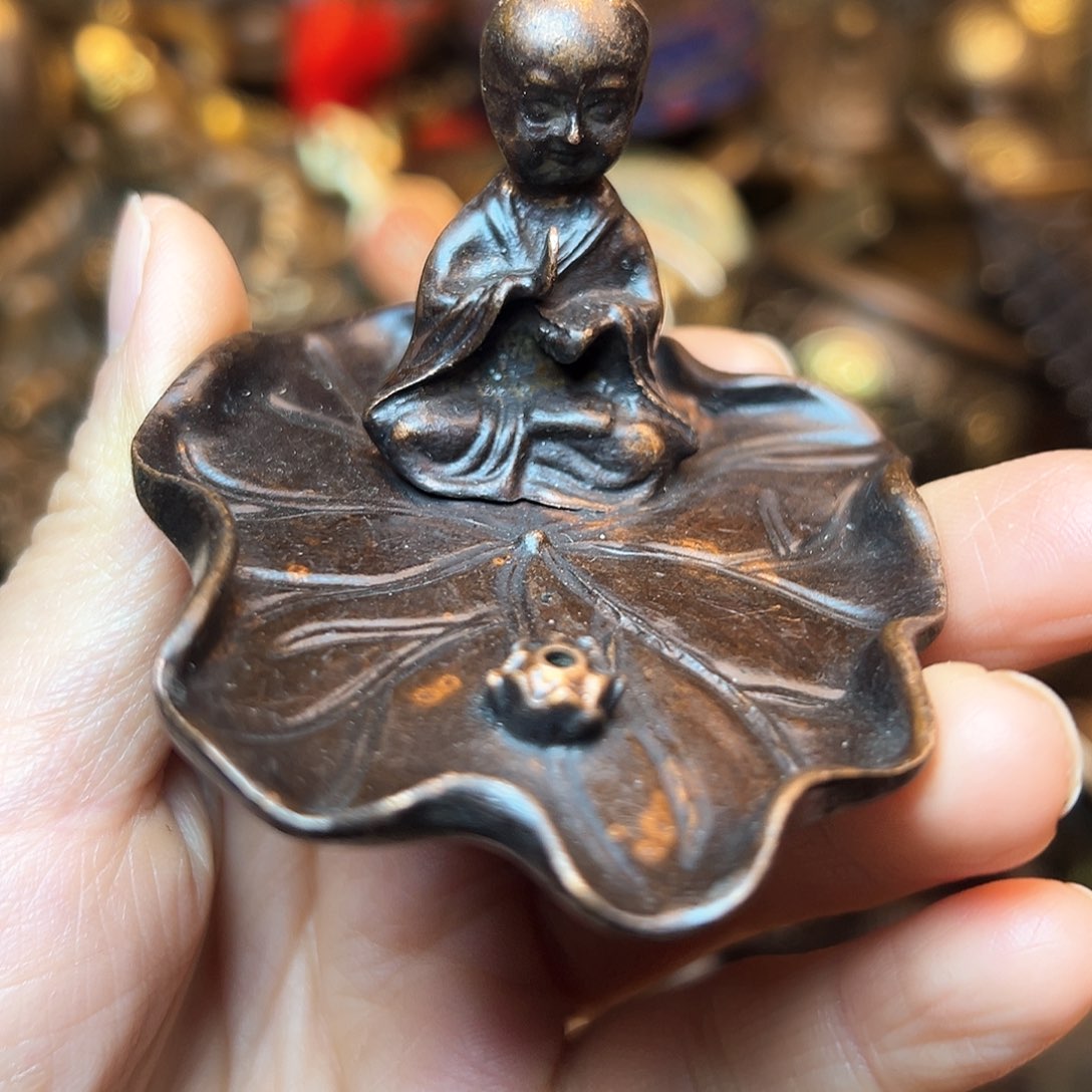 铜锣湾的历史文化