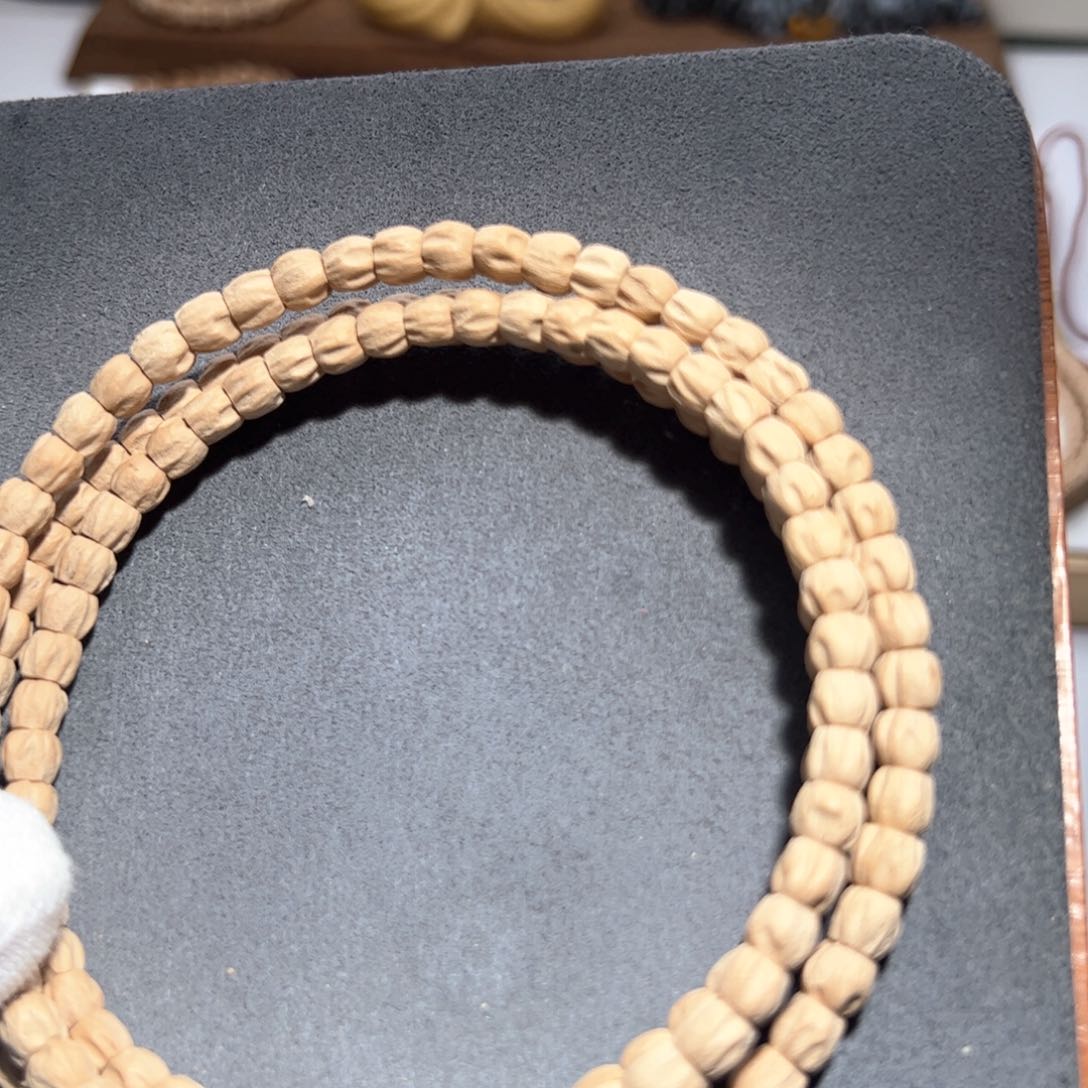 柏香籽/百香籽吊坠A*方块顺