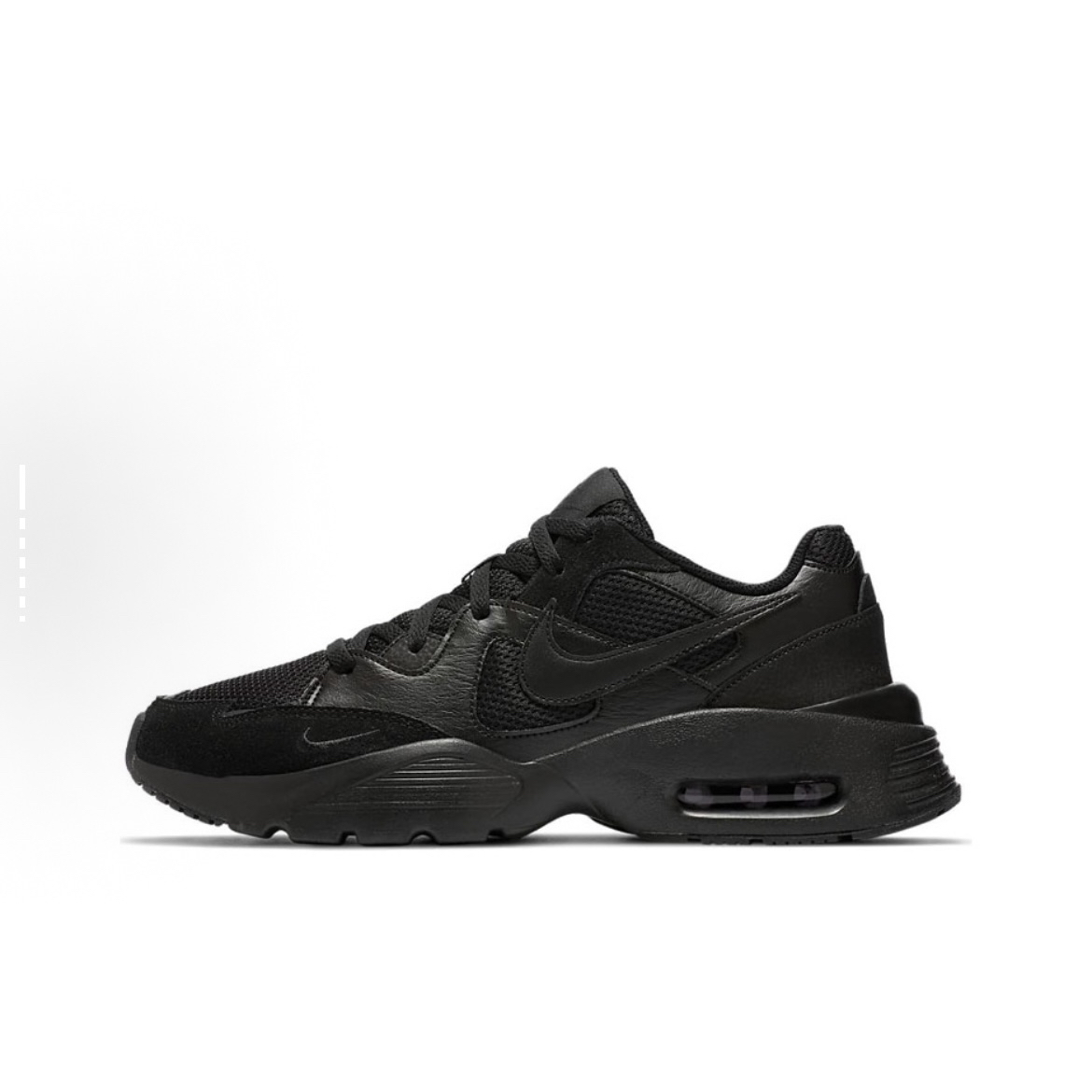 Nike/耐克Air Max Fusion男子复古低帮气垫缓震跑步鞋CJ1670-001