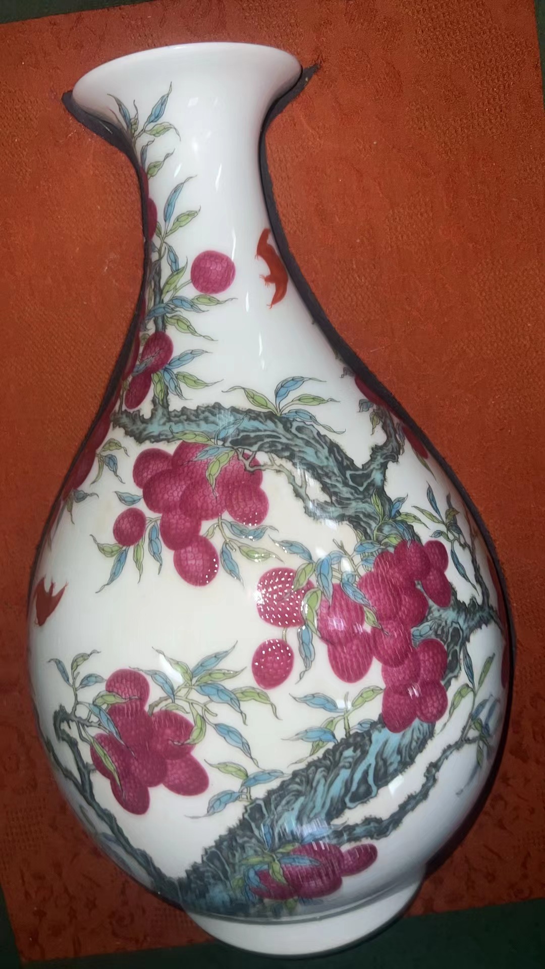 【景德镇】近代赏瓷流水78