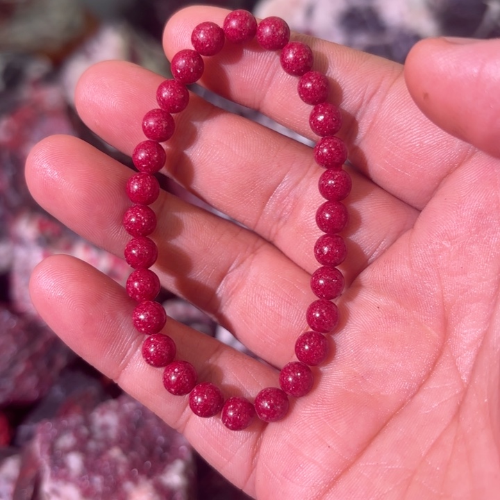 天然辰砂天然朱砂