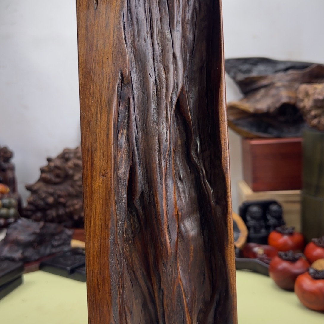 大果紫檀（缅甸花梨）方*