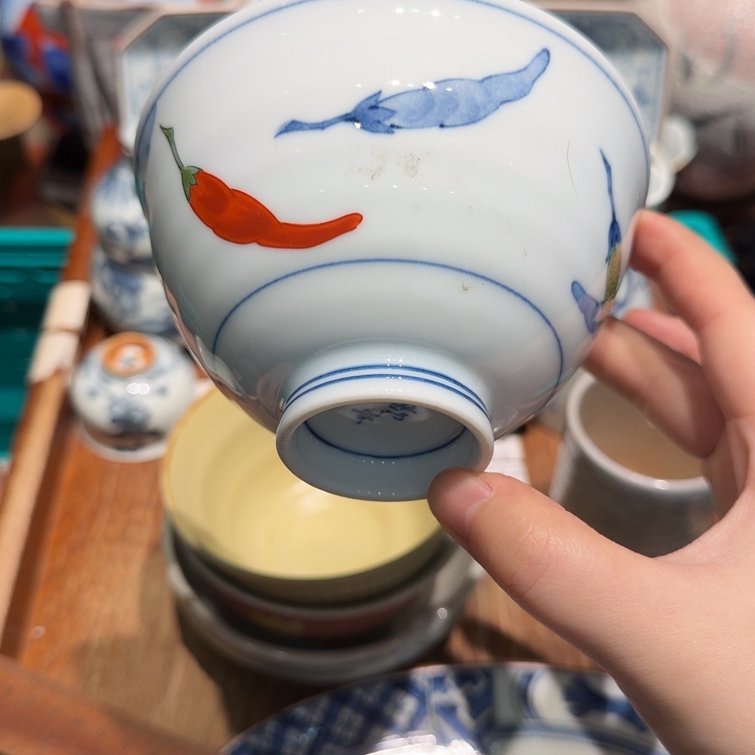 陶摆件任意三单包邮非全新