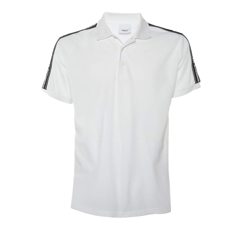 BURBERRY/博柏利巴宝莉【清仓特卖】夏季男士时尚短袖POLO衫8031895