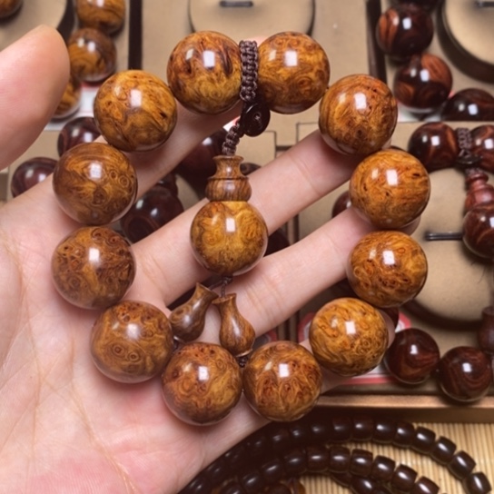 黄花梨/降香黄檀20樱子留疤