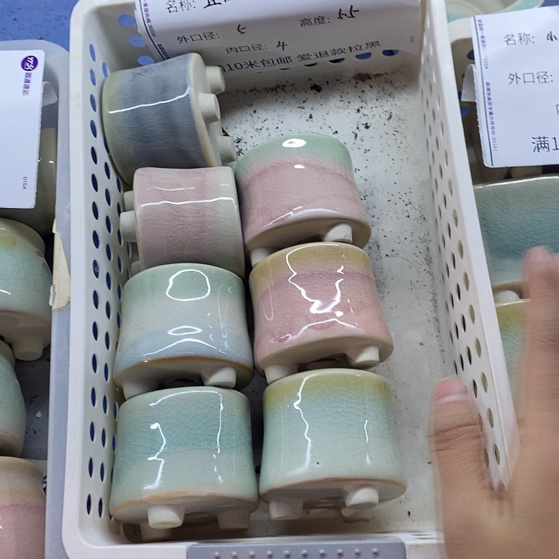 「满9.9米包邮」6个浮力