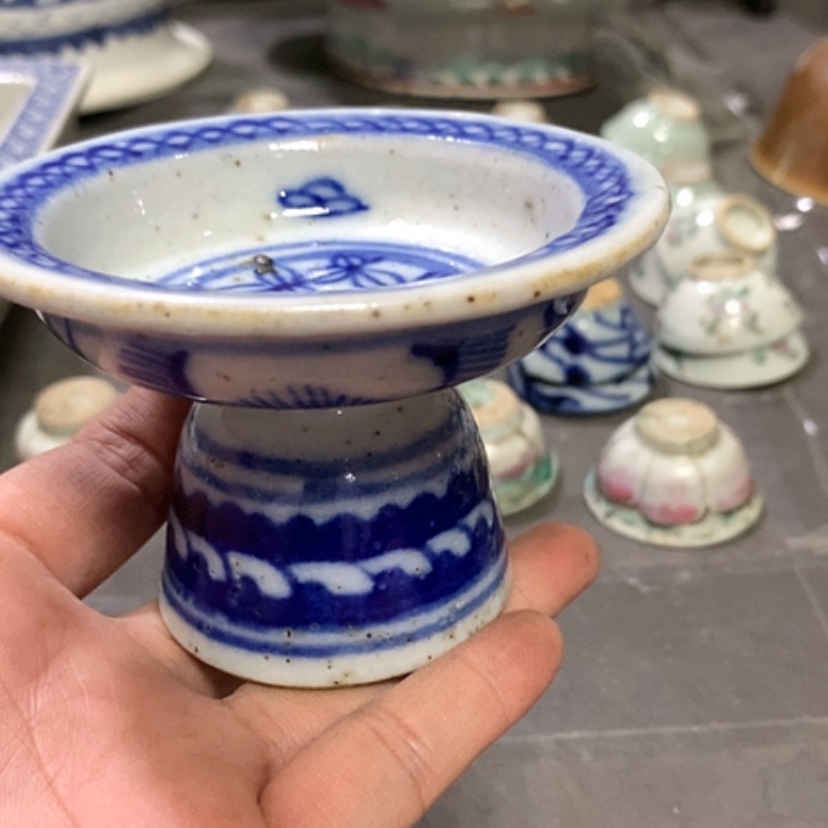 【闪购商品】青瓷培*