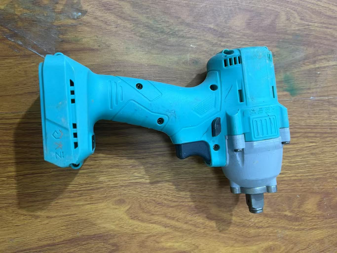 电动扳手（以直播间讲解为准）