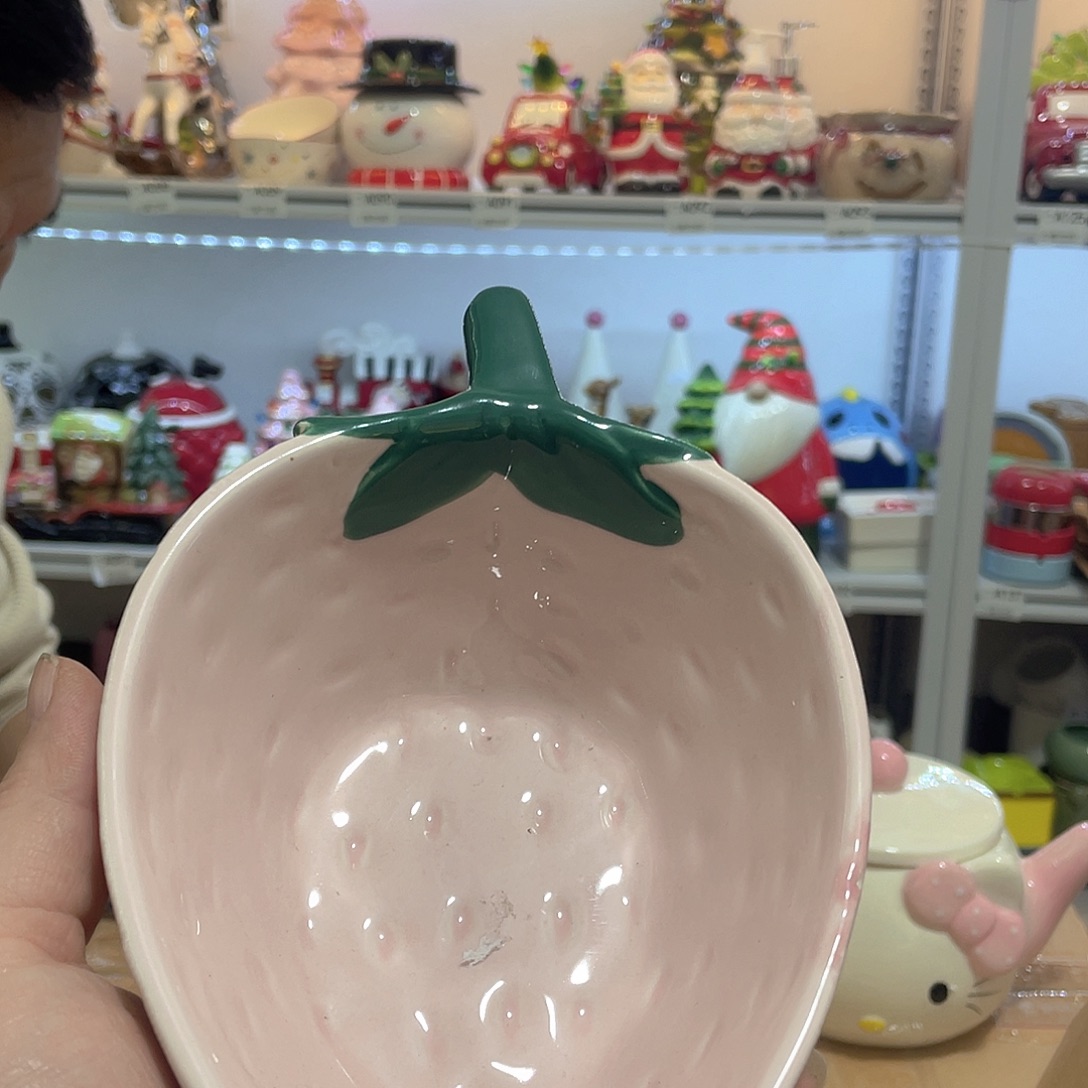 微瑕陶瓷介意慎拍