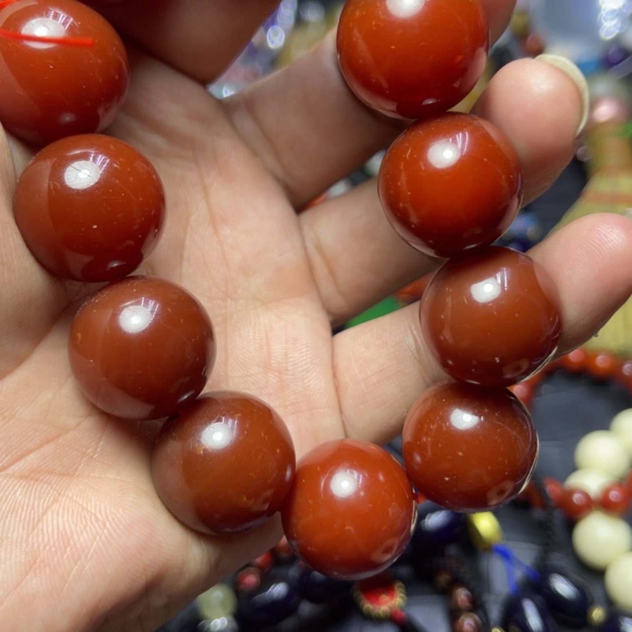 【闪购商品】纯铜石英石