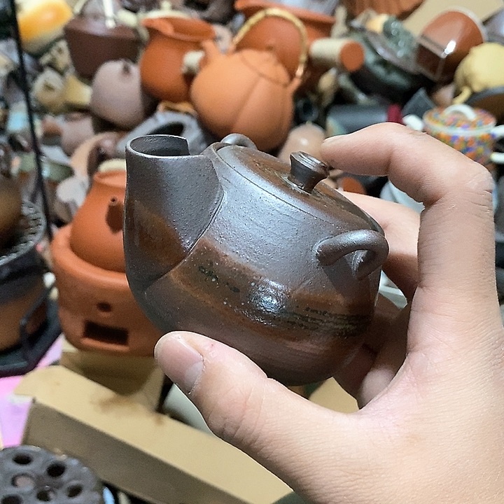 瓷片你说过了一天你的情绪