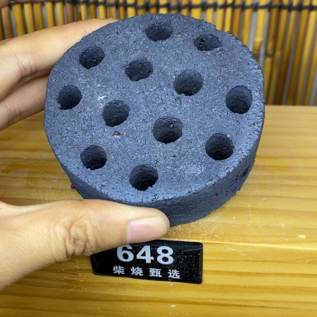 陶园柴烧，精品高货648