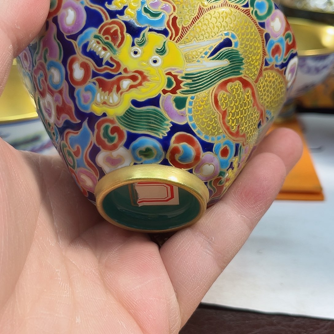杯千年瓷都景德镇 艺术关注谢佳豪