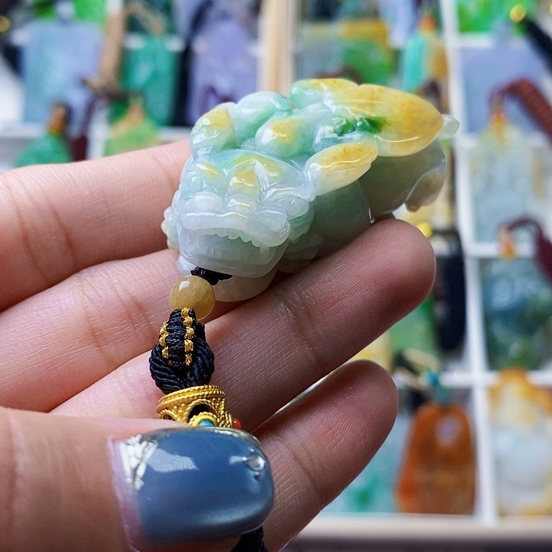 未镶嵌定制翡翠翡翠A货