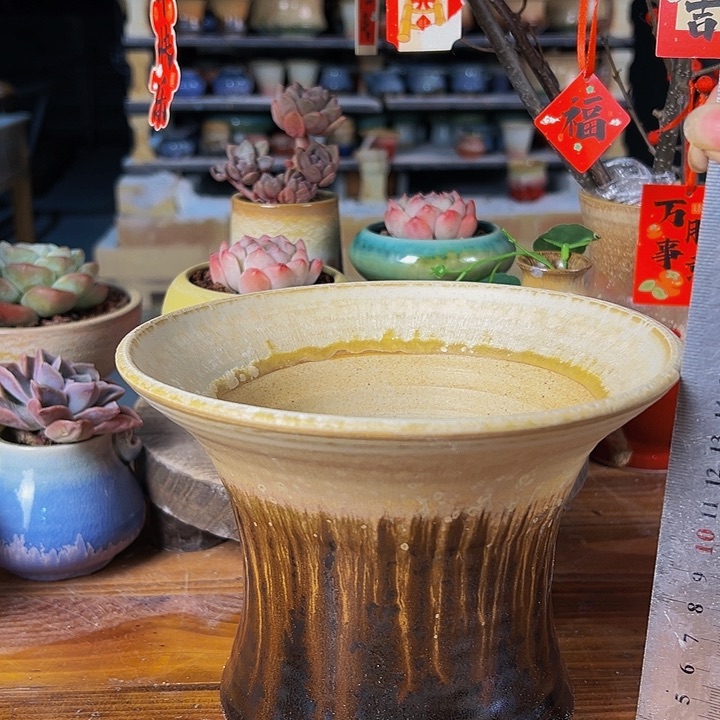 景德镇陶瓷2单包邮拒****猪