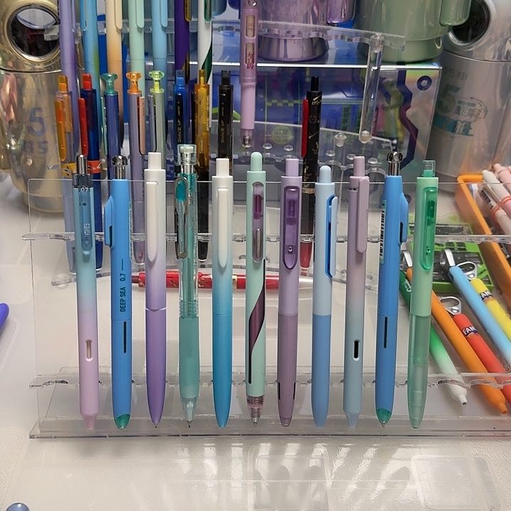 点石铅笔11支铅芯6个男生色