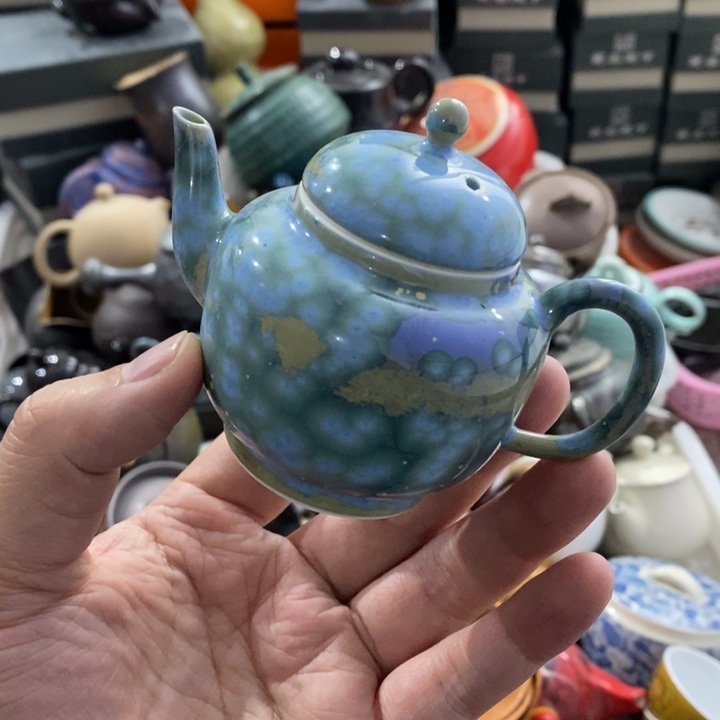 陶瓷艺术品及陶瓷制品