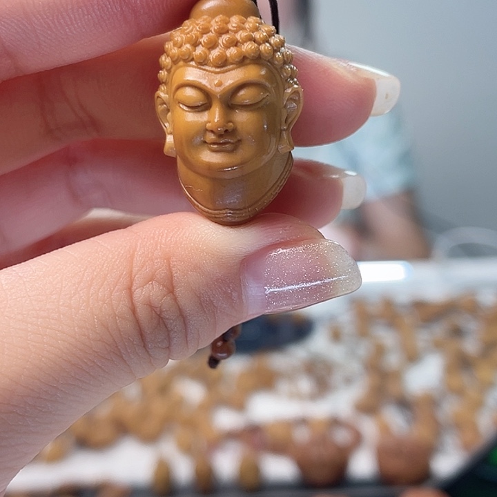 吊坠橄榄核橄榄核