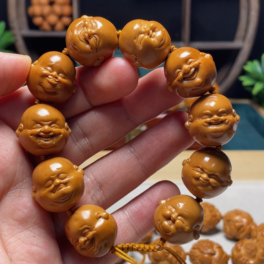 手串/手链橄榄核橄榄核