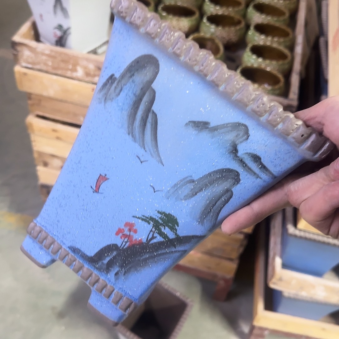 陶瓷福利局·自动合并订单·一个个买凑9元发·