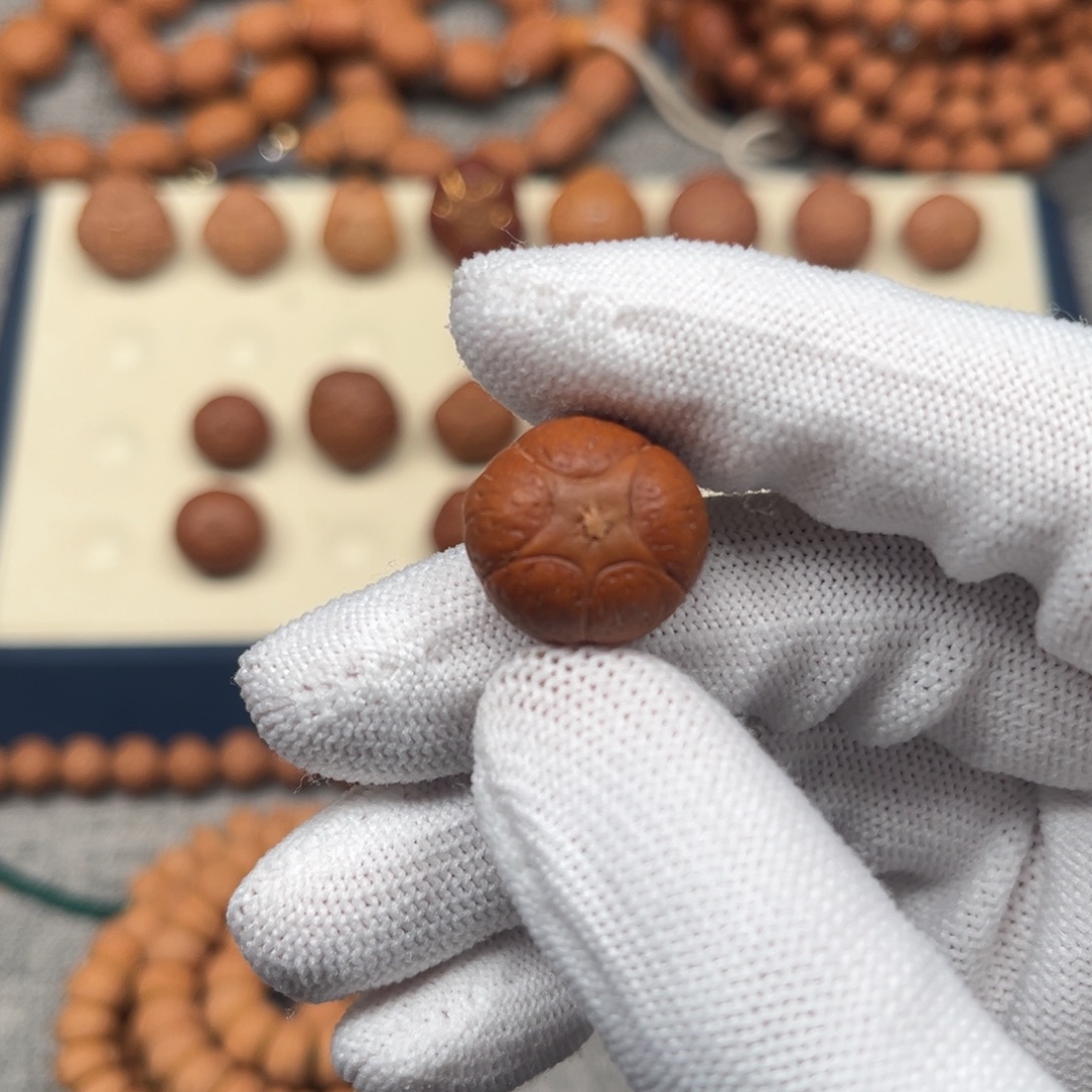 吊坠凤眼菩提福利五星18厚14