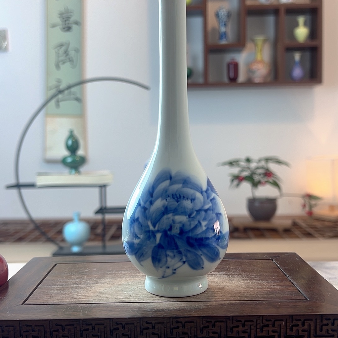 摆件陶景德镇陶瓷艺术展