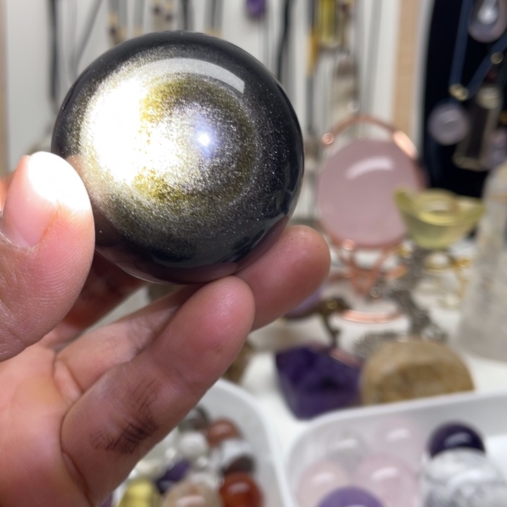 未镶嵌珠宝半成品水晶