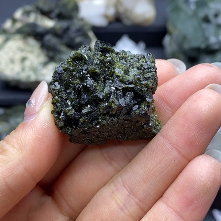 有机玻璃绿帘绿帘126