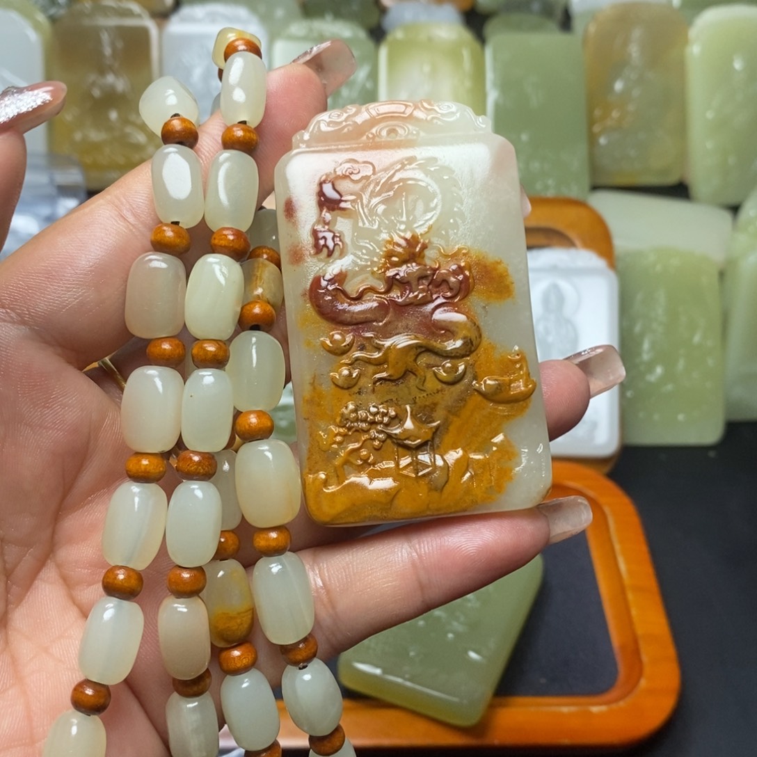 一物一拍所见所得